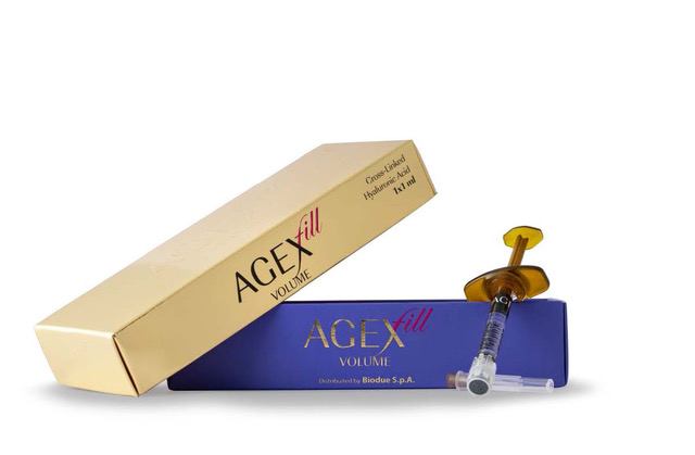 Agex Volume